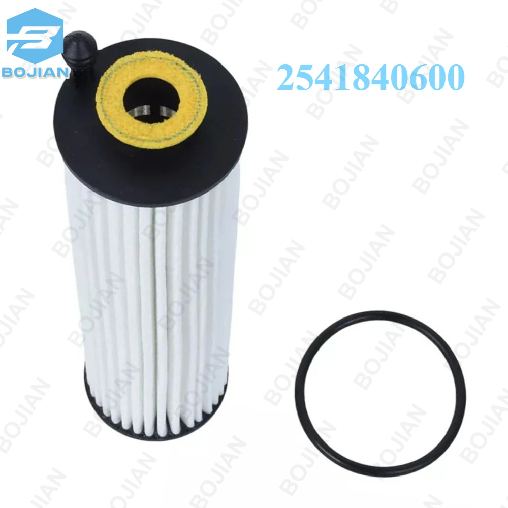 

Original Tonlinker Engine Oil Filter A2541840600 for -benz W206 S206 C180 C200 C300 M254 2.0l L4 2021 2022 2023 2024 2541840600