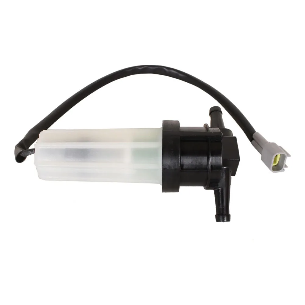 6EK-24560-00 Fuel Filter Assembly Compatible with Yamaha Outboard Motor 75HP 90HP 115HP