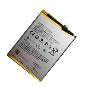 100% Original hochwertiger Ersatzbatterie Batterie BLP781 5000MAH für OPPO A52 A72 A92 CPH2059 CPH2061 CPH2069 CPH2067 Batterien 8 Hauptverkauf Batterie A52 - №6