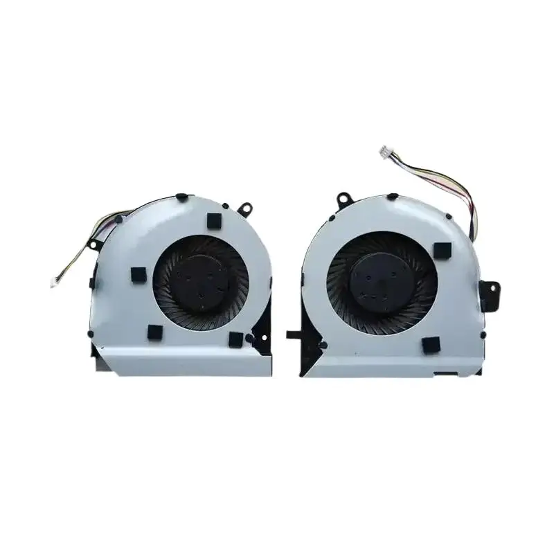 ` new laptop cooler CPU GPU fan for Asus ROG Strix gl502vm zx60v fx60vm s5vm VT /`Δ