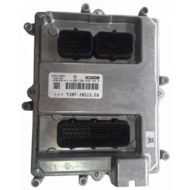 

DX140 DX225 DX260 Excavator Controller Control Unit ECU 65.11201-7017