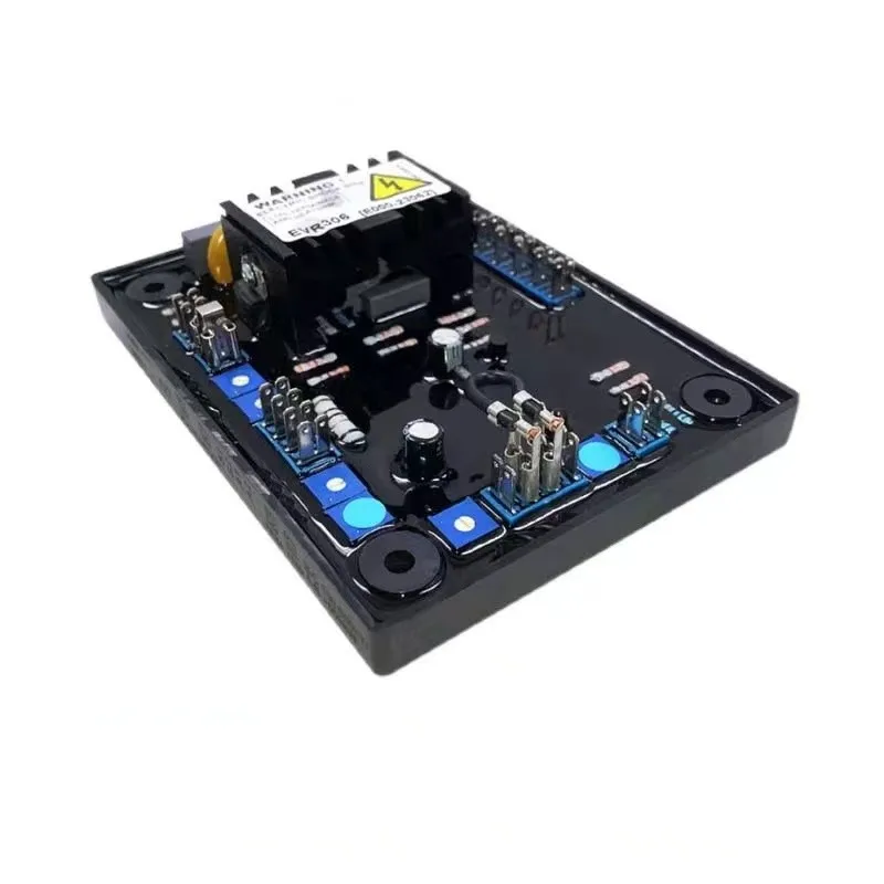 

2025 hot sale EVR306 AVR GENERATOR SET Voltage regulator E00-23062