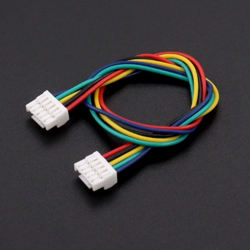 10/20Pcs Jst GH1.25… - image