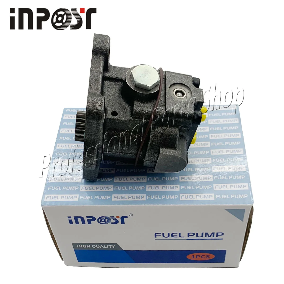 292-3751 2923751 Fuel Tranfer Pump For Caterpillar Cat C4.2 C6 C6.4 E320D E319D