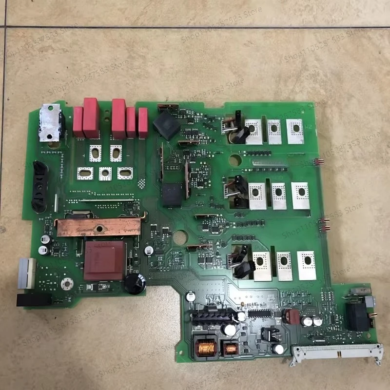 6SE7027-2ED84-1HF3-1HF4-1HF5 Inverter 30-37KW Main Drive Power Board