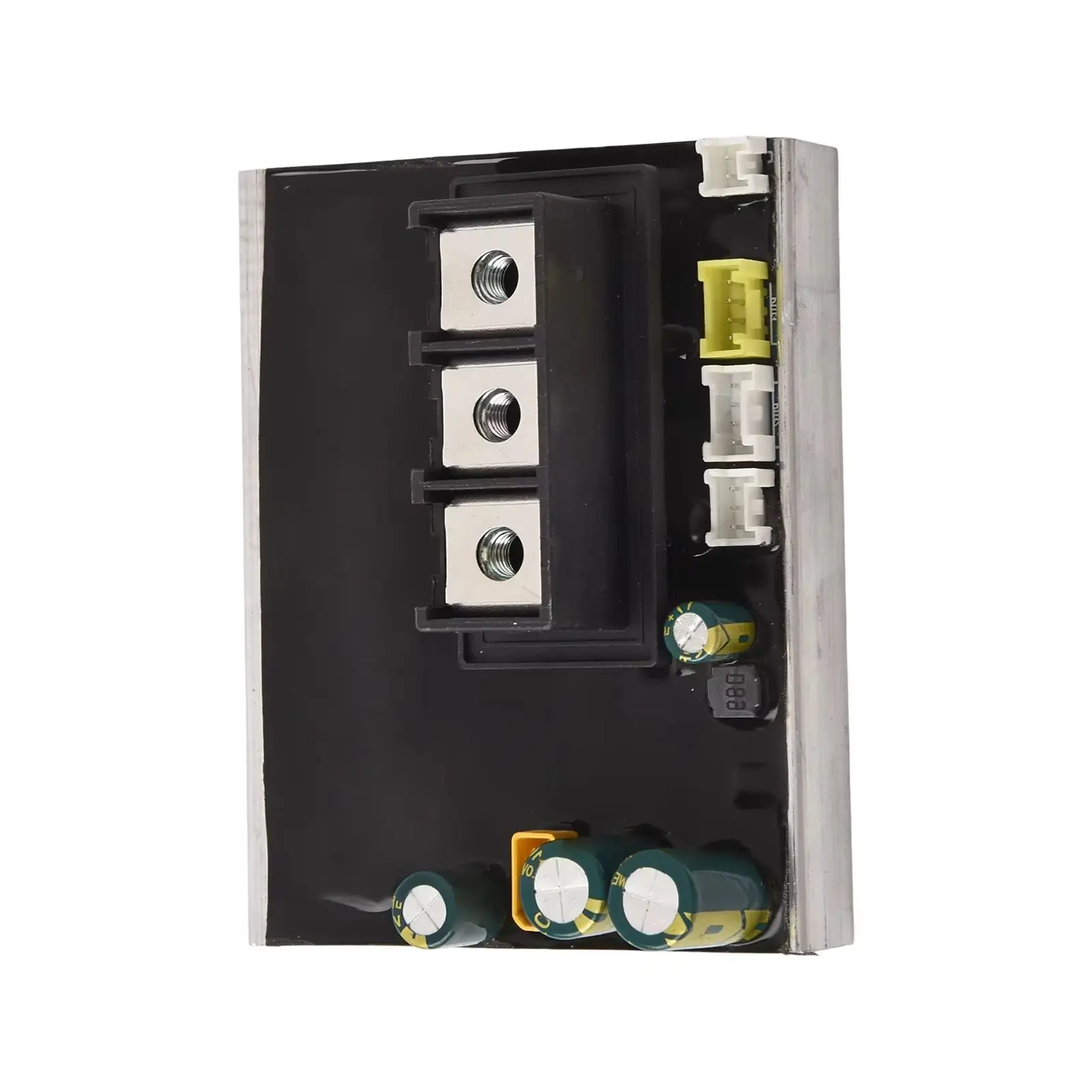 

Улучшенные детали для скутера Контроллер электрического скутера Оптимальная производительность Быстрая установка Надежность для ежедневного использования