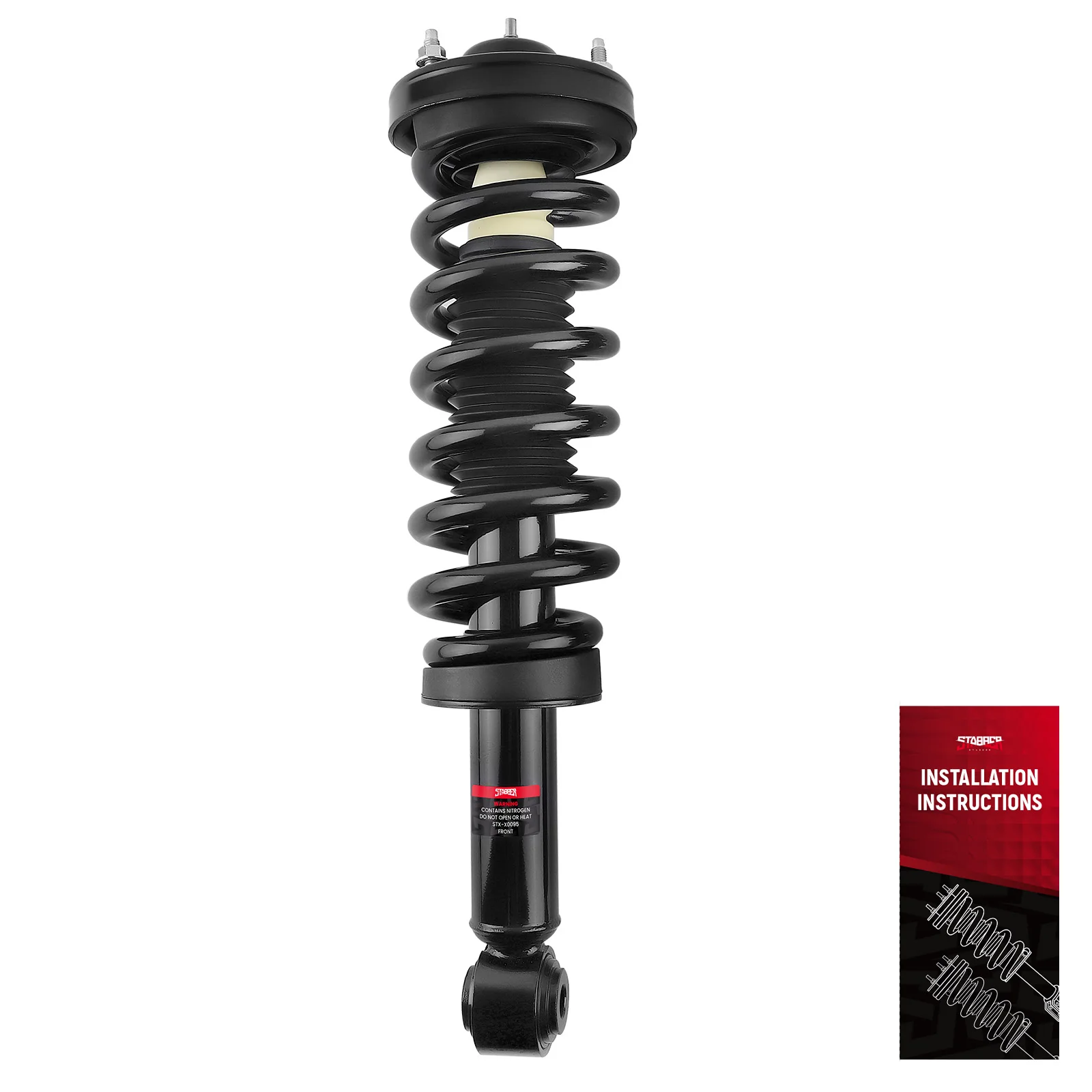 Coilovers Shocks For  Ford F-150 2009-2013 5.4LITER V8 4WD FX4/King Ranch/Lariat/Platinum/XL 171141 1345563 11306 G57103 SR4171