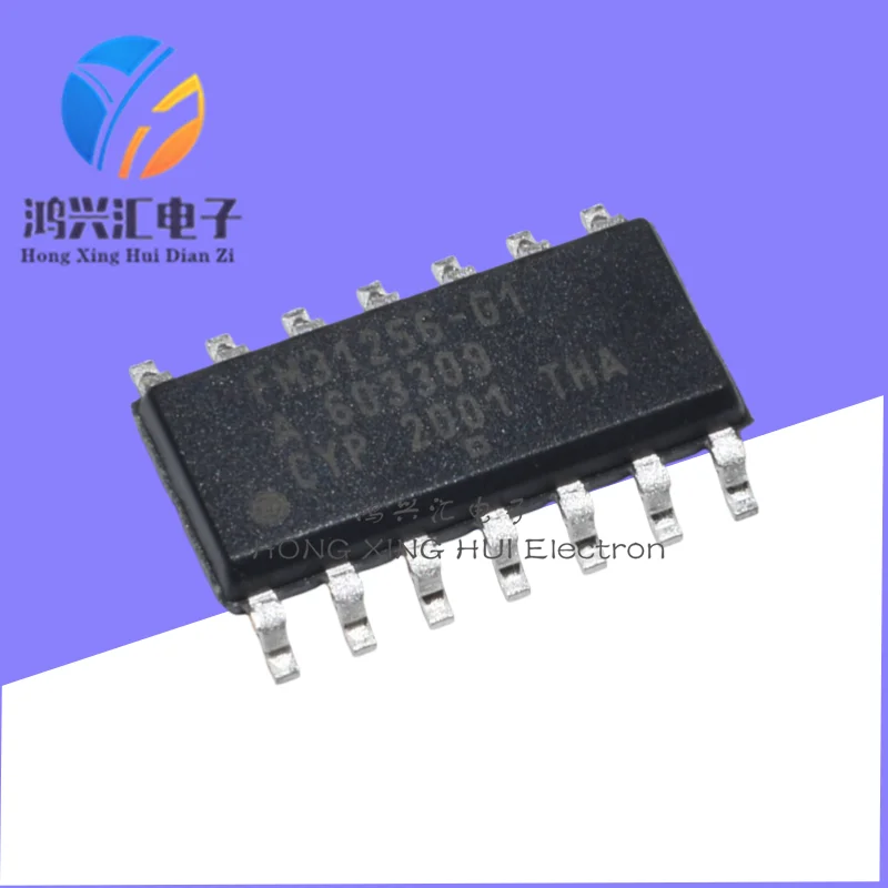 New/Original FM3125…