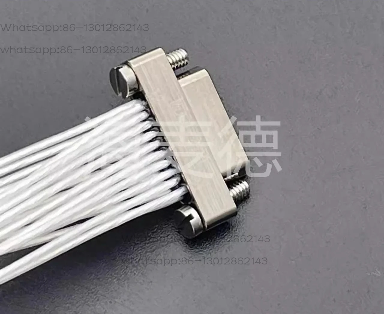 MDC1-21PL MDC1-21S1/21S5/21S crimping type ultra macro connector