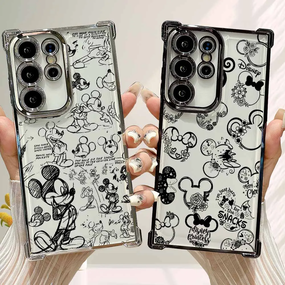 Disney Mickey Mouse…