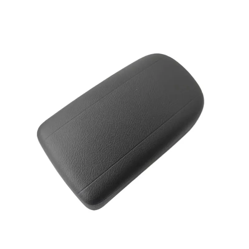 Armrest Box Upper Cover for BYD L3 Central Armrest Box Cover Cap Car Accessories 10416334-00 / L3-5305300