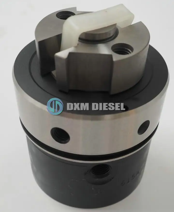 2026Rotor Head Type…