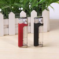 Electric Shock Lighter Prank Electric Shock Lighters Toy Fool's Day April Toy Novelty Toy Relief R4N3