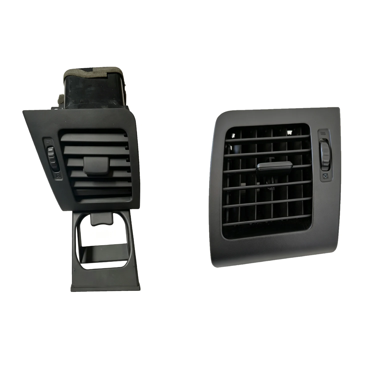 chengcheng- Used for the air conditioning vent assembly of Lexus RX350 and RX400 models from 2004 2008
