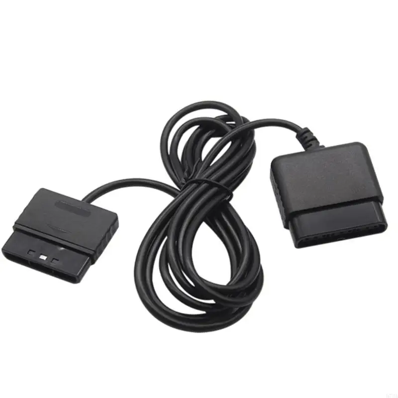 

573A Руководство контроллера Gamepad Corddance Pad Колесо для пистолета кабель 6 футов/1,8 м для