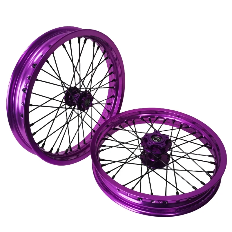 Talaria Wheels 21*1.6 19*1.6 18*1.85 16*1.85 18*2.15 Fit Talaria Sting R