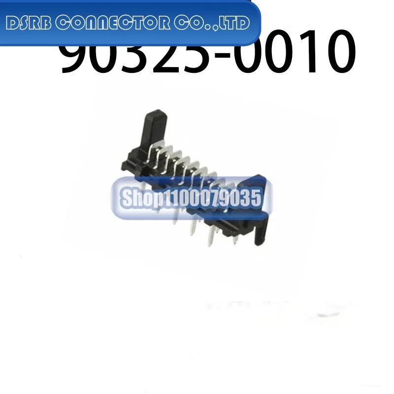 

20 шт./лот 90325-0010 ATL431BQDBZR BFP740ESDH6327XTSA1 CD40106BM96 DF1E-6S-2.5C GD25Q16ETIGR GSOT05C-E3-08