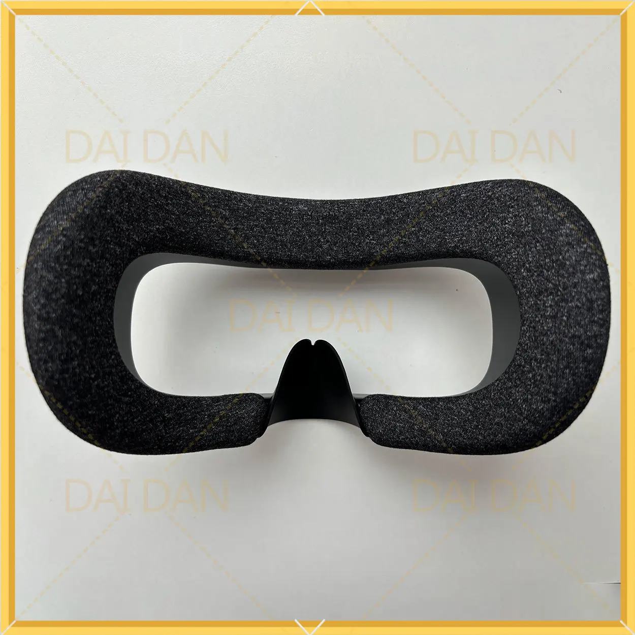 For HP Reverb G2 V1 VR Glasses Magnetic Head Display Breathable Sponge Eye Mask VR Accessories