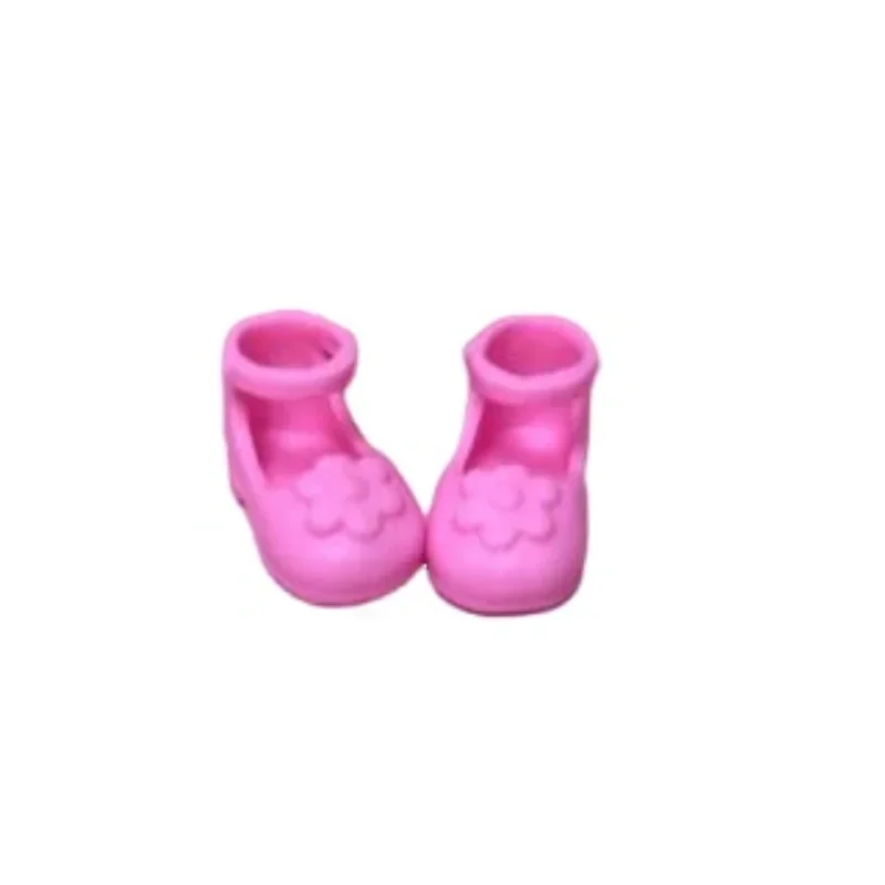 LX106 Multiple styles Accessories  for choice  shoes Toy  gift  for your kelly OB11  dolls