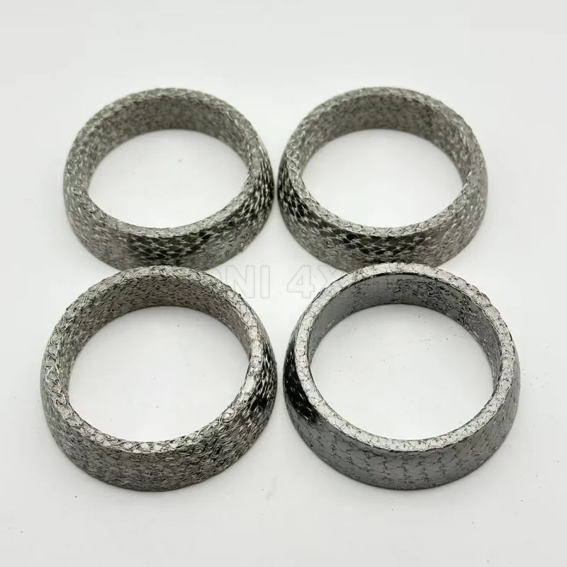 4PCS large sealing ring is suitable for CFMOTO CF 600 Utility U6 800XC 850 X8H.O. 950 950EX 950HO 1000 X10 U10 9AWA-021004-00002
