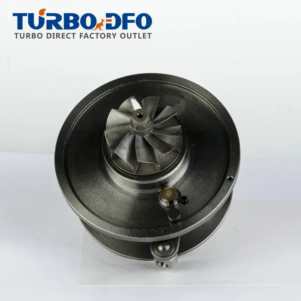 Turbocharger Core 038253019SX For VW T5 Transporter Beetle Bora Golf Sharan Caddy Jetta Passat Touran 1.9 TDI BJB BKC BXE Engine