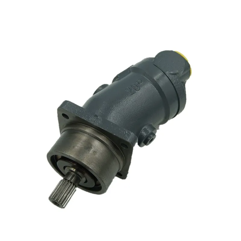 

L2F23 L2F23R3P4 L2F28 L2F28L3P4 Hydraulic Piston Pump Motor L2F12 L2F12R2P4 L2F23R3Z4