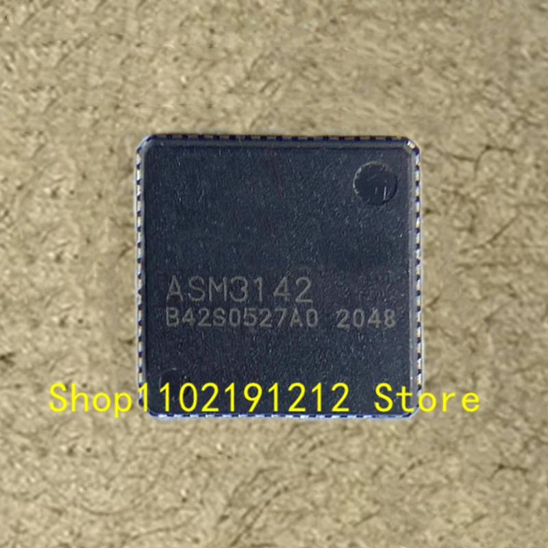 ASM3142 3142 QFN-64
