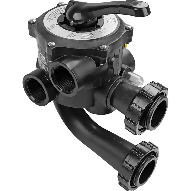 SPX0710X32 For Hayward Multiport Valve For Sand Filters S200 And S240 Series Pool And Spa Replacement Parts
