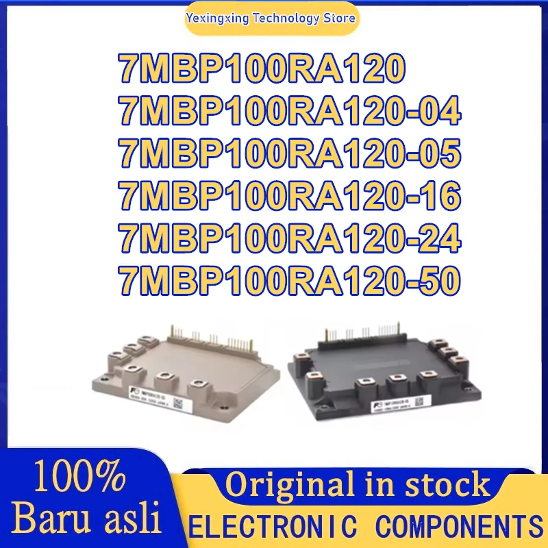 7MBP100RA120 7MBP100RA120-04 7MBP100RA120-05 7MBP100RA120-16 7MBP100RA120-24 7MBP300RA060-05 7MBP200RA060-05 MÓDULO en stock