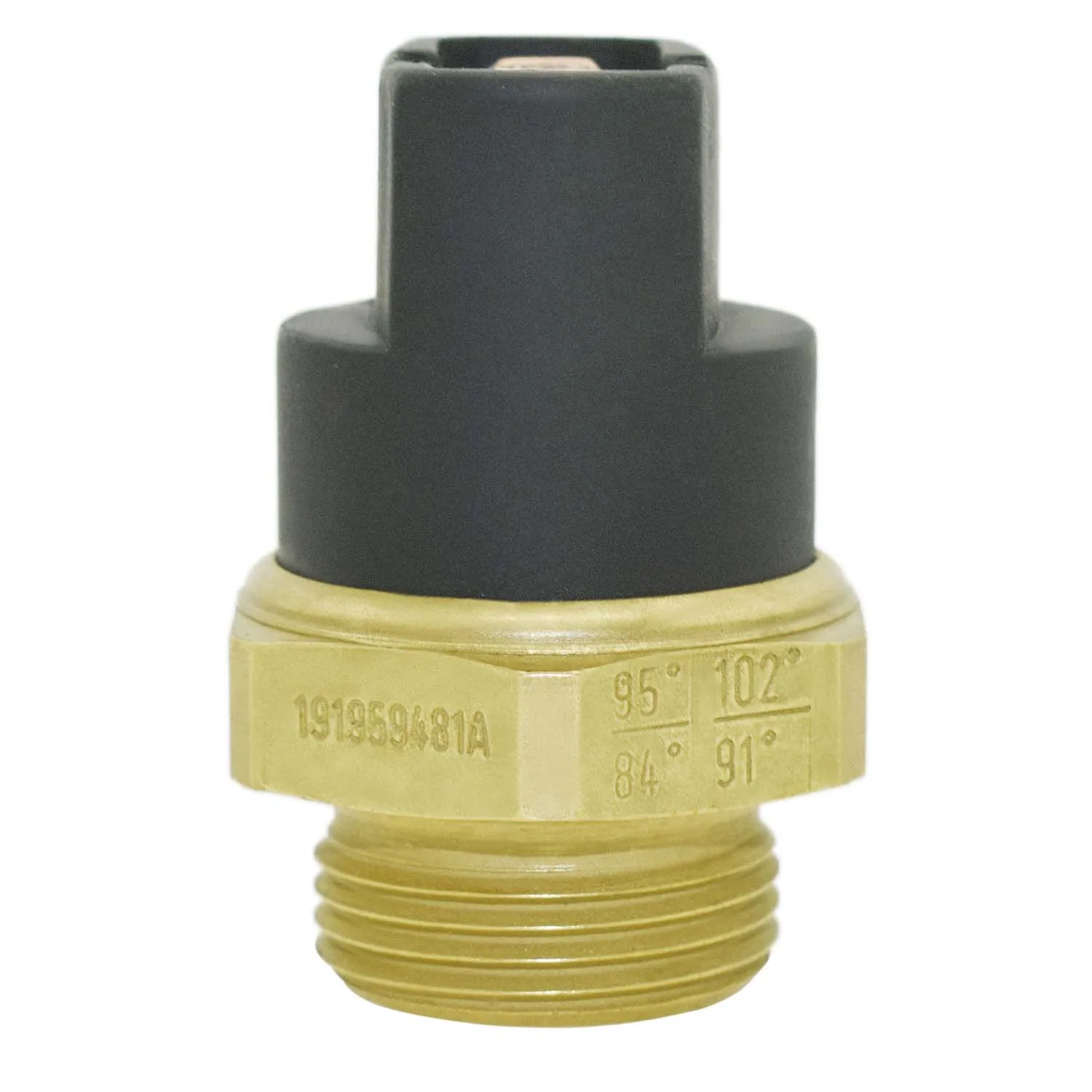 Fuel pressure sensor 191959481A Pressure Sensor for Cummins - Diesel Engine, Truck, Heavy Duty Applications