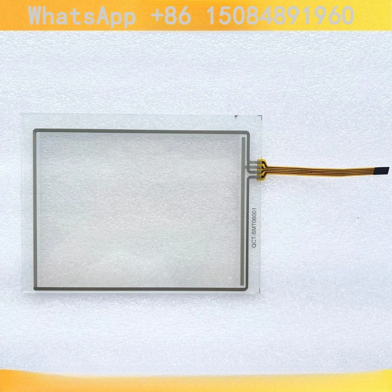 Textile Machine, Jacquard 3800 Touch Screen, Touch Pad, Touch Glass