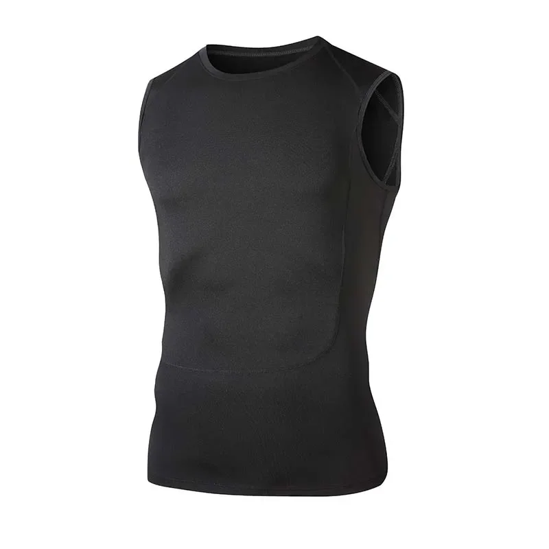 Il gilet da corsa più popolare nel 2025, fresco, traspirante, altamente elastico e ad asciugatura rapida