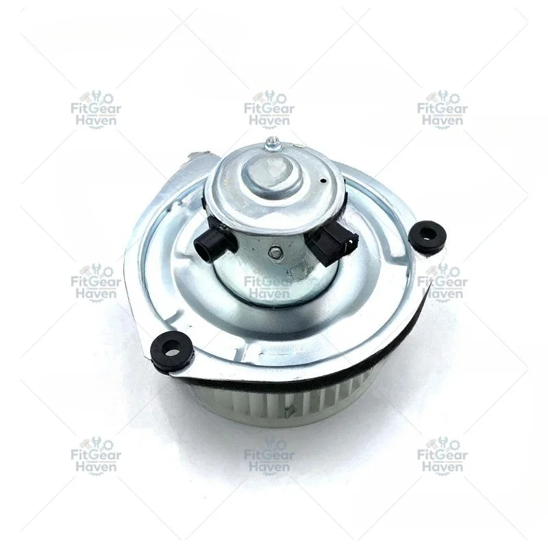 PC60/70-8 Air Conditioner Blower, Air Conditioner Heater Assembly Excavator Accessories