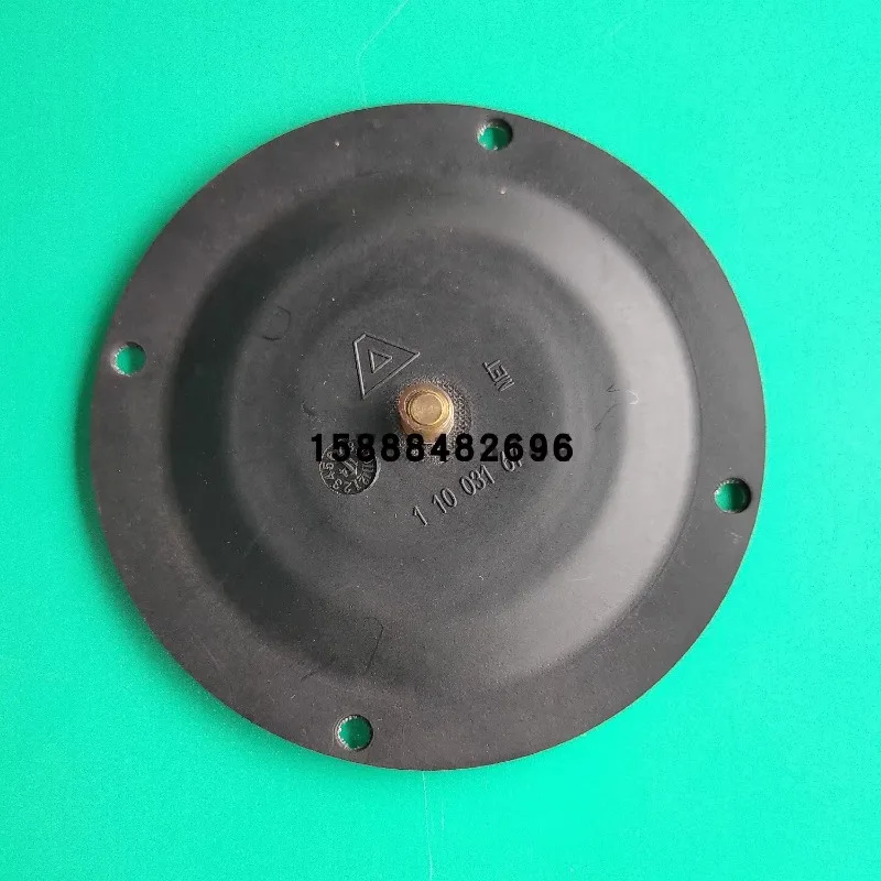 11003167 Diaphragm Plate Ger-man Amadik ALMATEC Pneumatic Diaphragm Pump Diaphragm E10-TTT Accessories