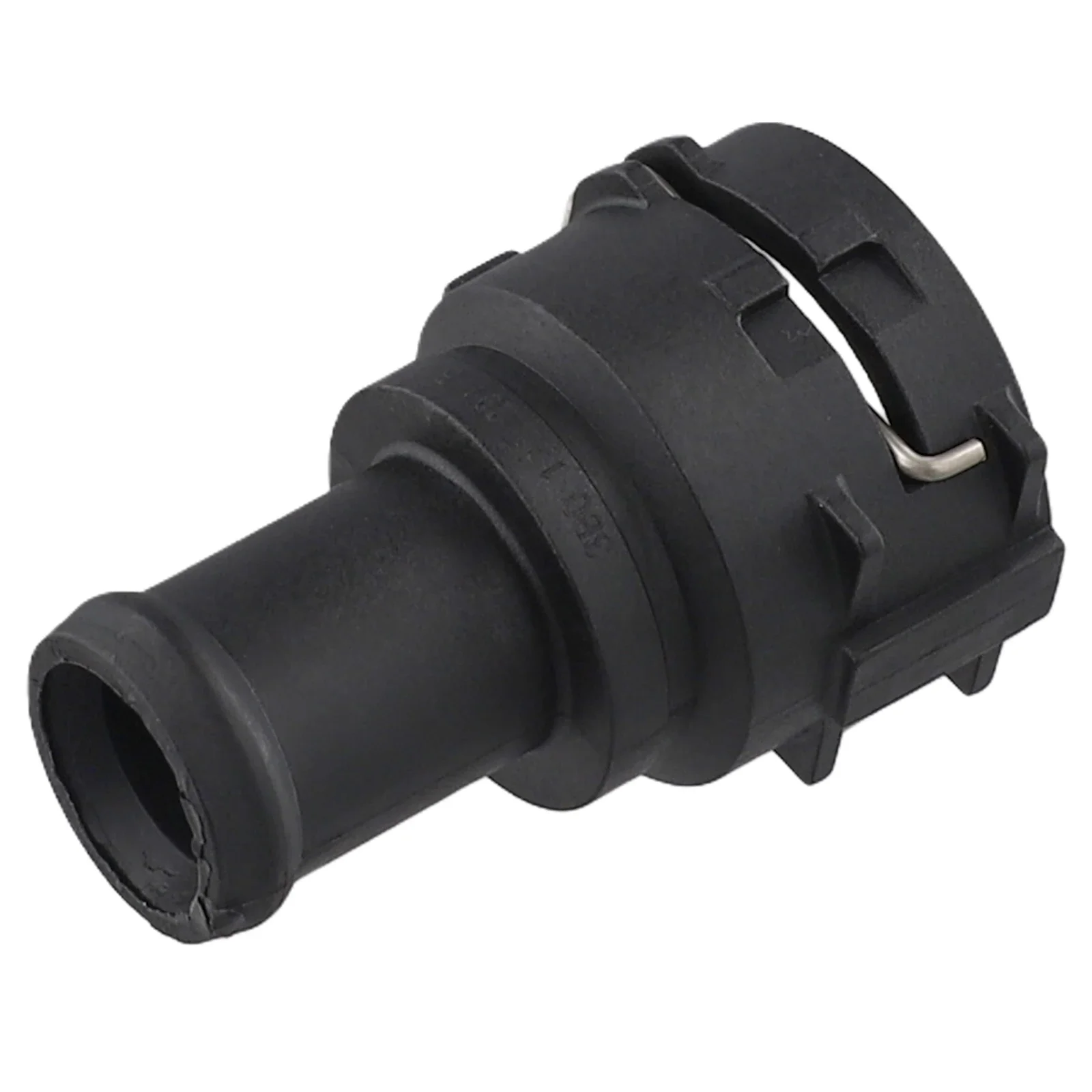 24) Perfect match and easy installation Car Engine Coolant Flange Radiator Hose For Golf MK4 For A5 Q2 Q3 High Reliability