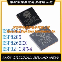 ESP8089 ESP8285 ESP8266EX ESP32-C3FN4 New Original Genuine