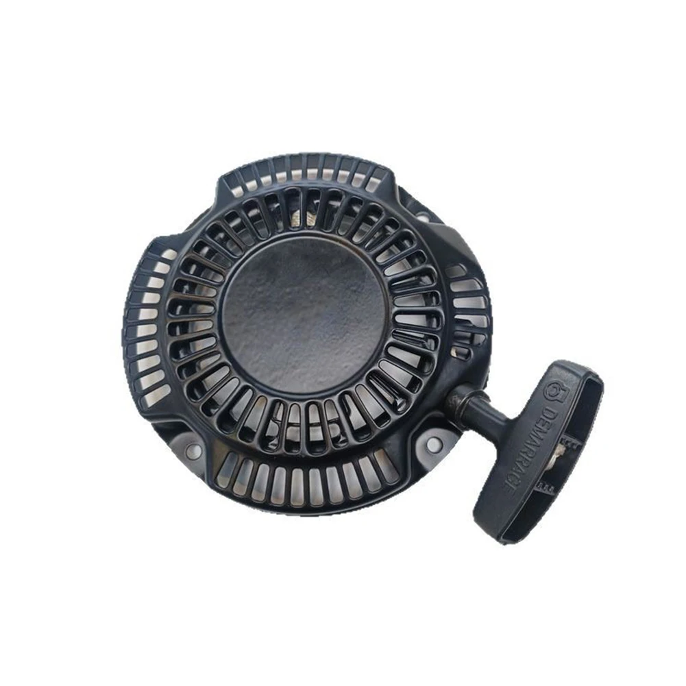 

Recoil Starter For EX13 EX17 EX21 EP17 EH17 Metal Cover 269-50201-30 Gardening Tools Replacement Garden Power Tool Parts