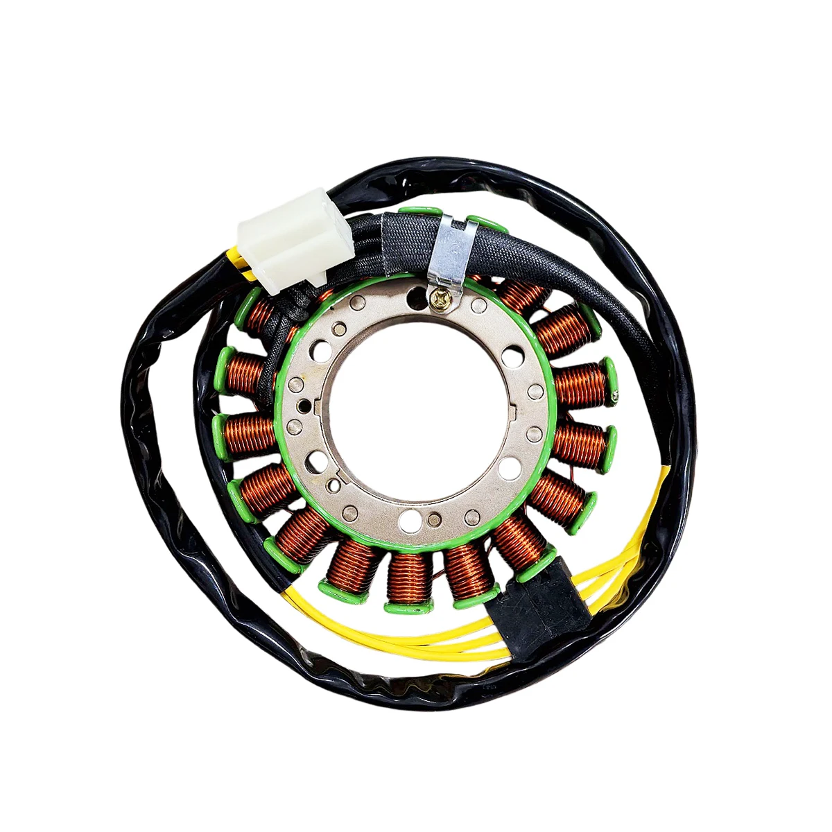 Magneto Stator Coil for for Yamaha XV535 Virago 535 2GV-81410-20-00