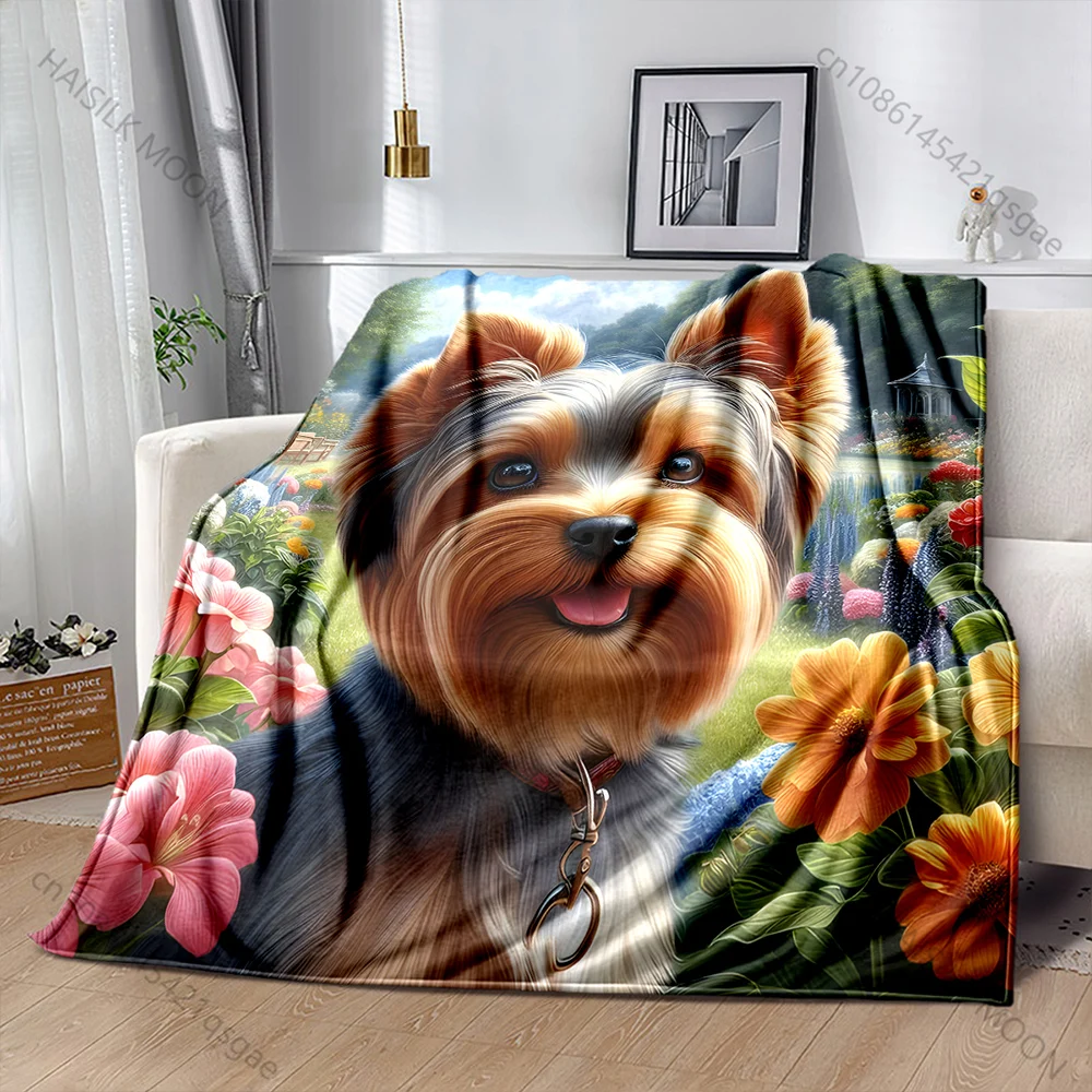 1pc yorkshire terrier padrão f - Outdoor Kids Yorkshire avaliação e preço