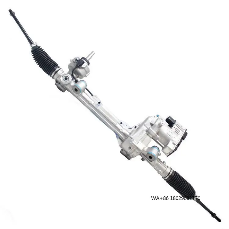 

Auto Steering Rack LHD Electric Power Steering Gear Box for Car 5/7 Series OEM:32106873500 32106870788 32106868347 Steer Kit