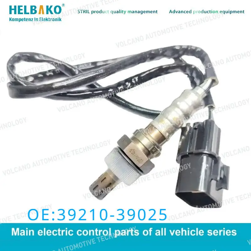 39210-39025 Lambda O2 Oxygen sensor For Hyundai Santa Fe XG350 Sonata Kia Optima