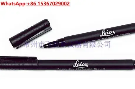 

Leica Leica Marker Pathology Scrub Slide Embedding Case 3801880