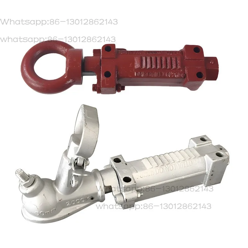 

Trailer Trailer Hydraulic Connectors Percussion Brakes Handbrake 3/4 and 7/8 Oil Pump Sets