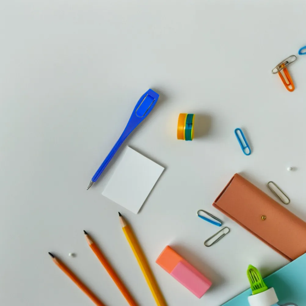 

20Pcs Golf Scoring Pencils Portable Plastic Small Short Pencils for Practice Competition Pocket Pencil Golf Accessories