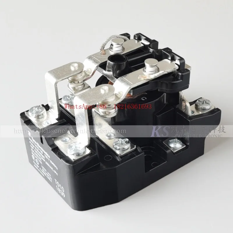 Numerical control plasma cutting machine arc relay PRD-11AJ0-120 contactor 003149