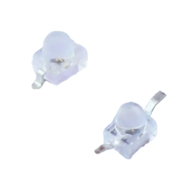 10PCS Lnfrared Transmitting LED Tube DIP 1206 3216 IR11-21C/TR8 IR204C-A-L TSAL6200 IR91-21C/TR10 IR42-21C/TR8 IR12-21C/TR8 IR91