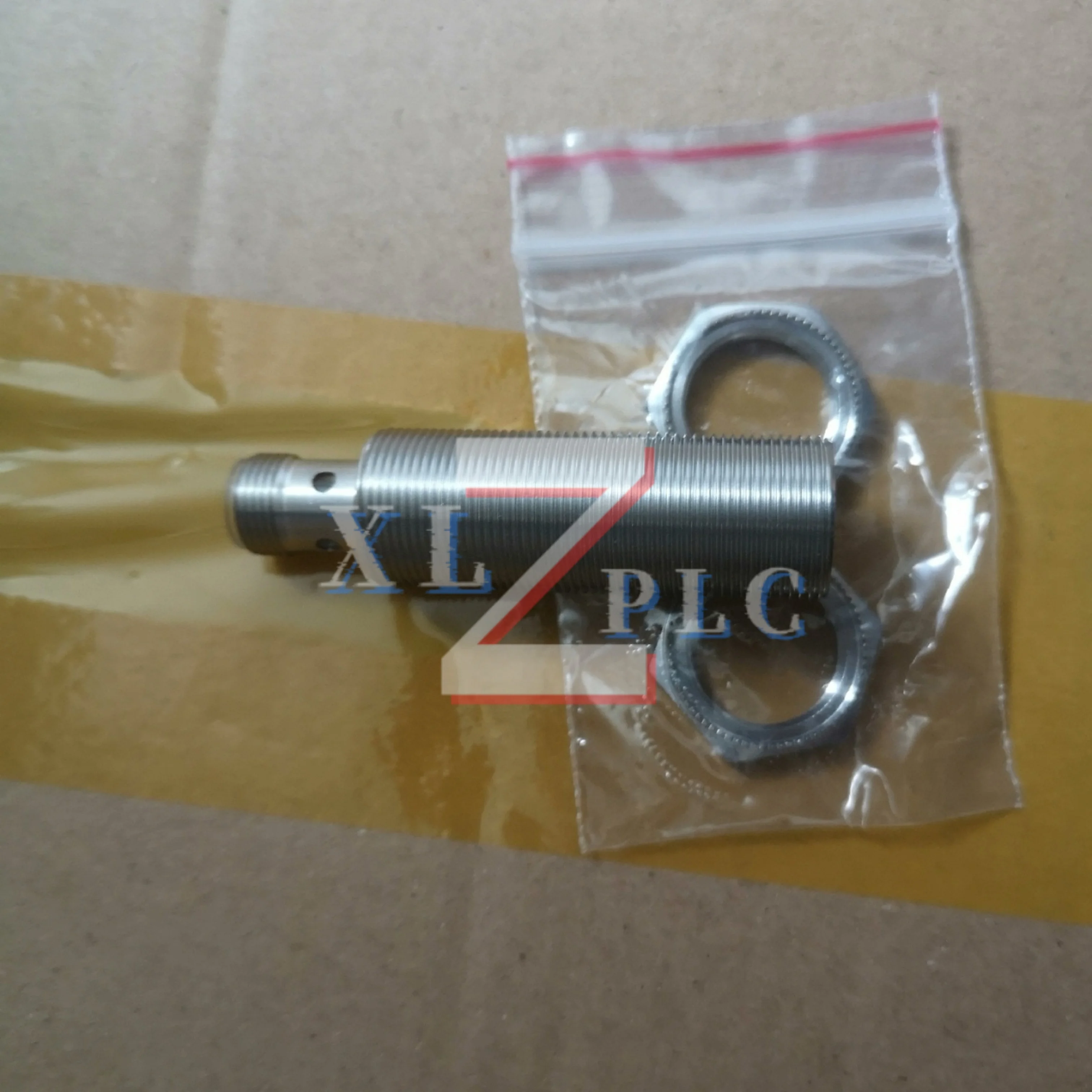 유도형 근접 센서 새로운 원본 NJ5-18GM50-A2-V1 NJ5-18GM-N-V1