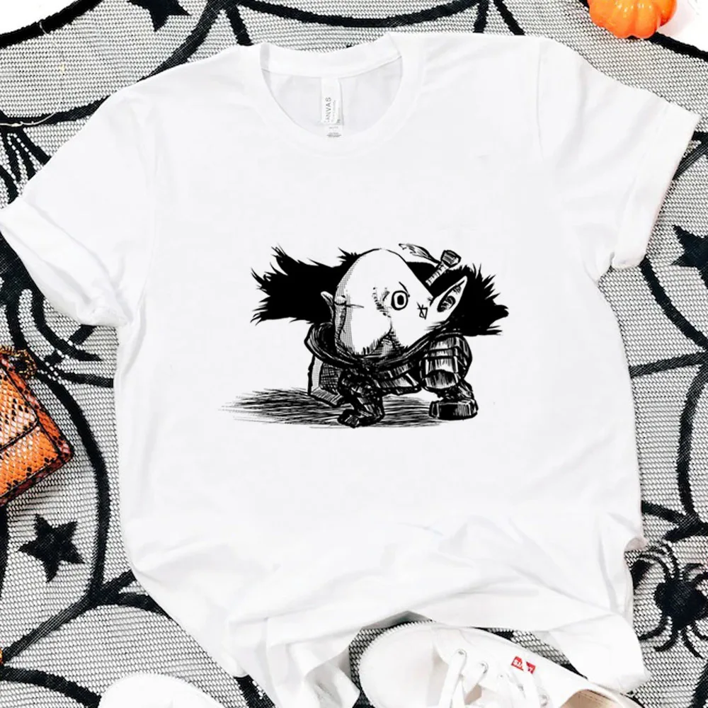Berserk shirt shoujo emo clearance sales baddie gyaru kawaii top tees cutecore baddie jojifuku kawaii summer