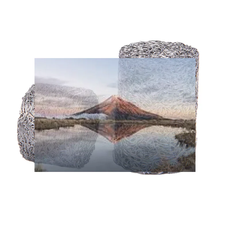 Vp 1PC Stainless St…