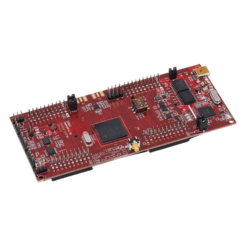 For LAUNCHXL‑F28379D MCU Development LaunchPad for TMS320F2837XD TMS320F2837XS Chip Programming Debug